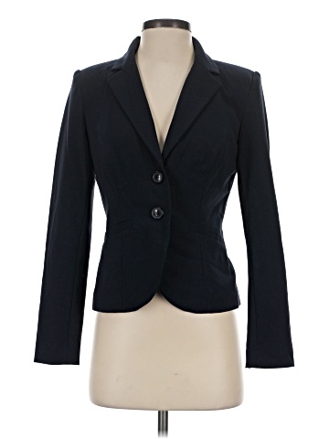 212 Collection Blazer (view 1)