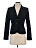 212 Collection Black Blazer Size 2 - photo 1