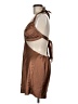 Mable Brown Cocktail Dress Size M - photo 5