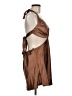 Mable Brown Cocktail Dress Size M - photo 4