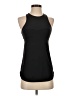 Lululemon Athletica Black Tank Top Size 2 - photo 1