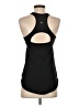 Lululemon Athletica Black Tank Top Size 2 - photo 2