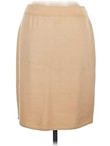 St. John Collection by Marie Gray Casual Skirt (view 2)