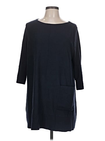 J.Jill Casual Dress (view 1)