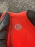 Lululemon Athletica Orange Tank Top Size 2 - photo 7