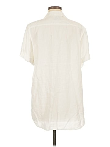 Babaton Short Sleeve Blouse (view 2)