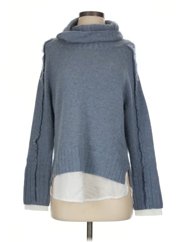 Brochu Walker Wool Pullover Sweater (view 1)
