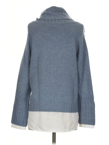 Brochu Walker Wool Pullover Sweater (view 2)