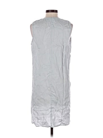 Chelsea & Theodore Casual Dress (view 2)