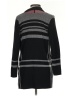 Charter Club Plaid Black Coat Size S (petite) - photo 2