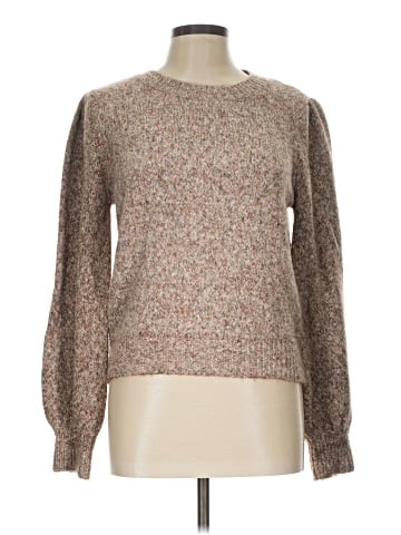 Michael Stars Pullover Sweater (view 1)