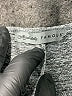 Absolutely Famous Gray Pullover Sweater Size S - photo 7