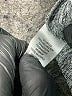 Absolutely Famous Gray Pullover Sweater Size S - photo 8
