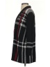 Charter Club Plaid Black Coat Size S (petite) - photo 5