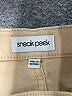 SNEAK PEEK Tan Khakis Size 26 waist - photo 7