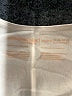 Shapermint Ivory Sleeveless T-Shirt Size XL - photo 4
