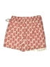 Unbranded Paisley Red Skort Size S - photo 2
