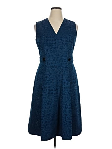 Anne Klein Casual Dress (view 1)