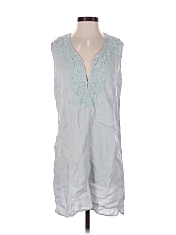 Chelsea & Theodore Casual Dress (view 1)