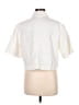 ME+EM Ivory Blazer Size 6 - photo 2