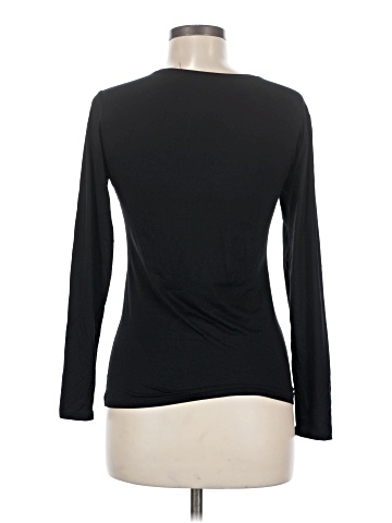 HEATTECH Long Sleeve Top (view 2)