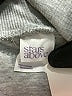 Stars Above Solid Gray Athletic Shorts Size S - photo 3