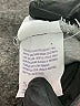 Stars Above Solid Gray Athletic Shorts Size S - photo 4