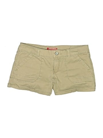Unionbay Khaki Shorts (view 1)
