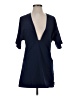 TOBI 100% Polyester Blue Cocktail Dress Size S - photo 1