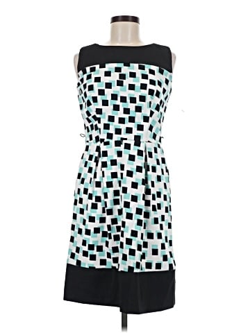 Ronni Nicole Cocktail Dress (view 1)