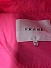 FRAME 100% Cotton Color Block Pink Long Sleeve Button-Down Shirt Size XS - photo 7
