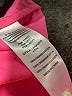 FRAME 100% Cotton Color Block Pink Long Sleeve Button-Down Shirt Size XS - photo 8