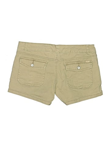 Unionbay Khaki Shorts (view 2)