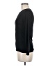 HEATTECH Black Long Sleeve Top Size M - photo 5