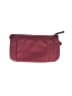 Tumi Burgundy Wristlet One size - photo 2