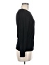 HEATTECH Black Long Sleeve Top Size M - photo 4