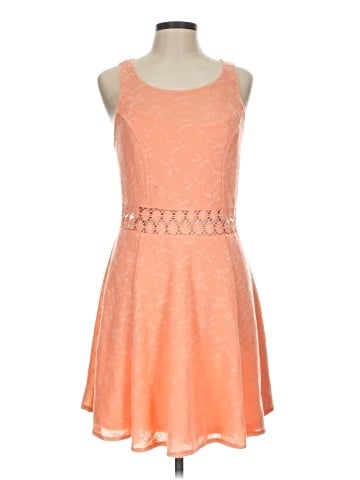 American Rag Cie Casual Dress (view 1)