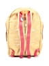 Assorted Brands Yellow Backpack One size - photo 2