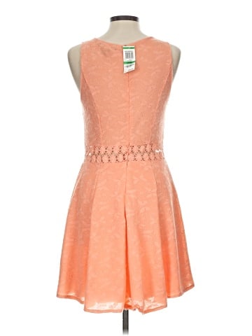 American Rag Cie Casual Dress (view 2)