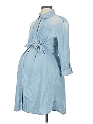 Seraphine Trenchcoat (view 1)
