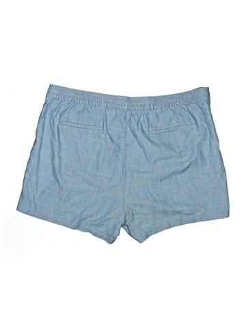 J.Crew Factory Store Shorts (view 2)