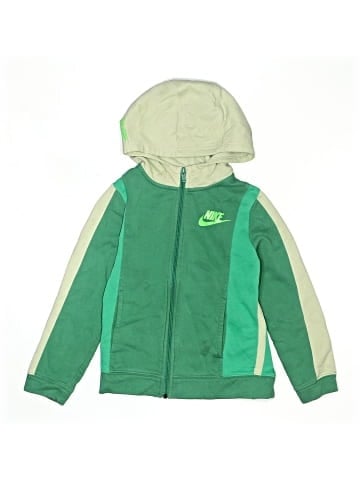 Nike Zip Up Hoodie (view 1)