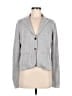 J.Crew Gray Cardigan Size M - photo 1
