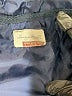 Sovereign Code 100% Polyester Blue Vest Size 6 - photo 3
