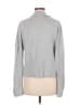 J.Crew Gray Cardigan Size M - photo 2