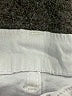 Unbranded Solid Ivory Khaki Shorts Size M - photo 3