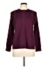 Cable & Gauge Burgundy Pullover Sweater Size L - photo 1
