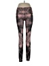 Teeki Pink Leggings Size L - photo 1