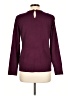 Cable & Gauge Burgundy Pullover Sweater Size L - photo 2