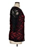 Bisou Bisou Black 3/4 Sleeve Top Size XL - photo 4